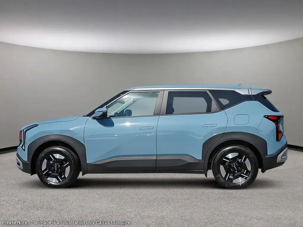Kia Seltos 2027 photo 3