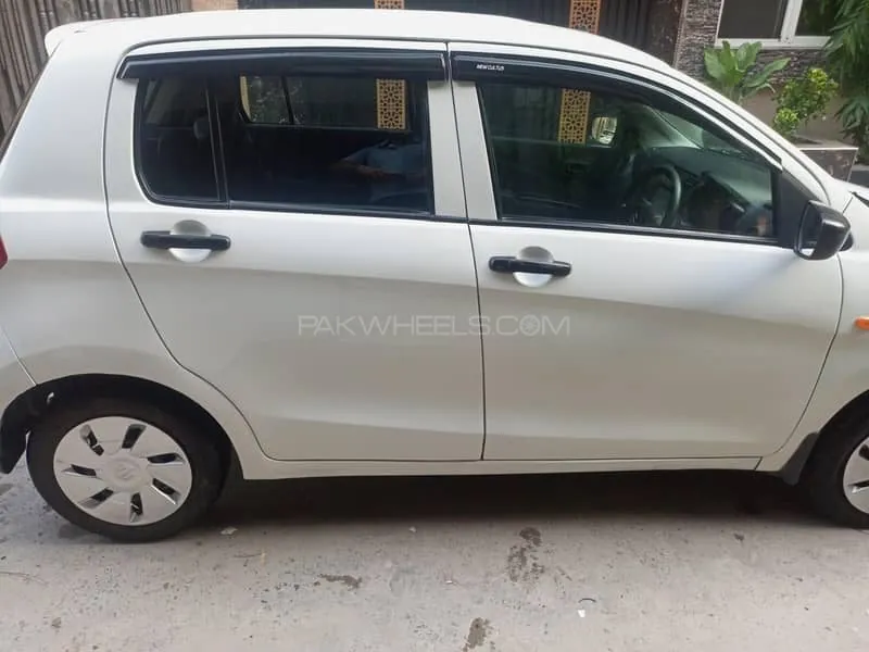 Suzuki Cultus