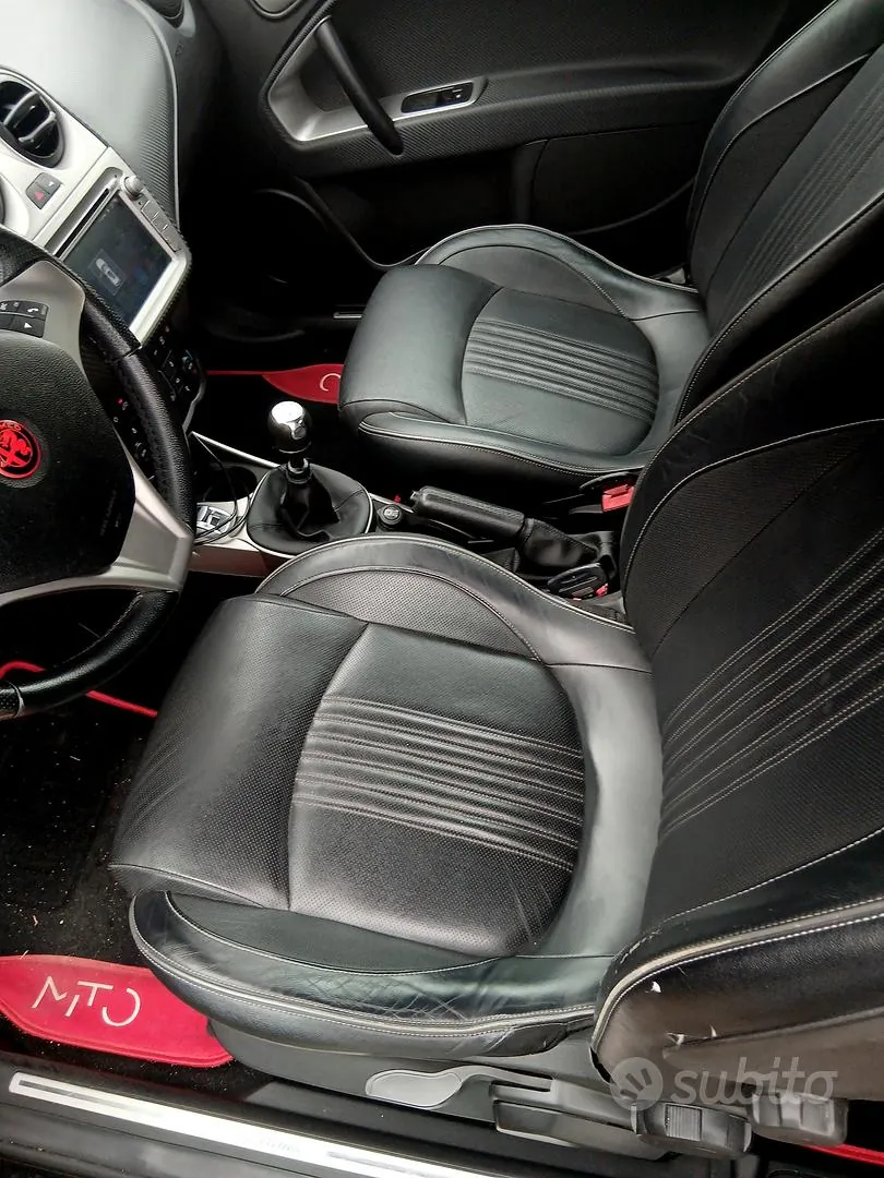 Alfa Romeo Mito 2023 photo 5