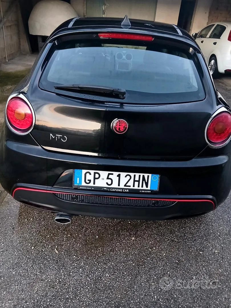 Alfa Romeo Mito 2023 photo 2