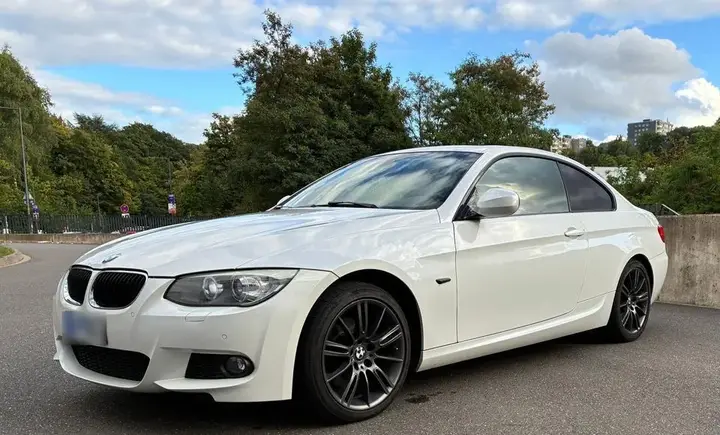 BMW 320D