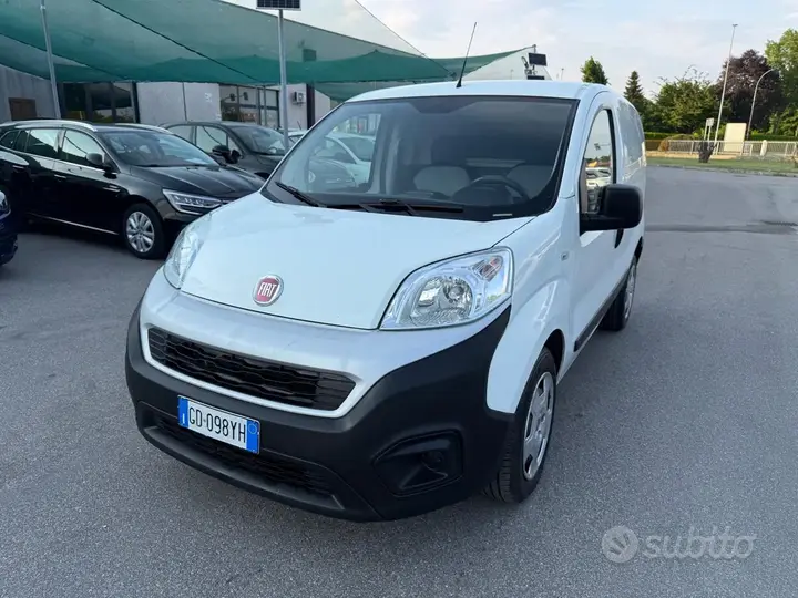 Fiat Fiorino