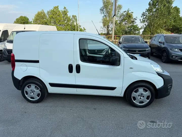 Fiat Fiorino 2020 photo 5