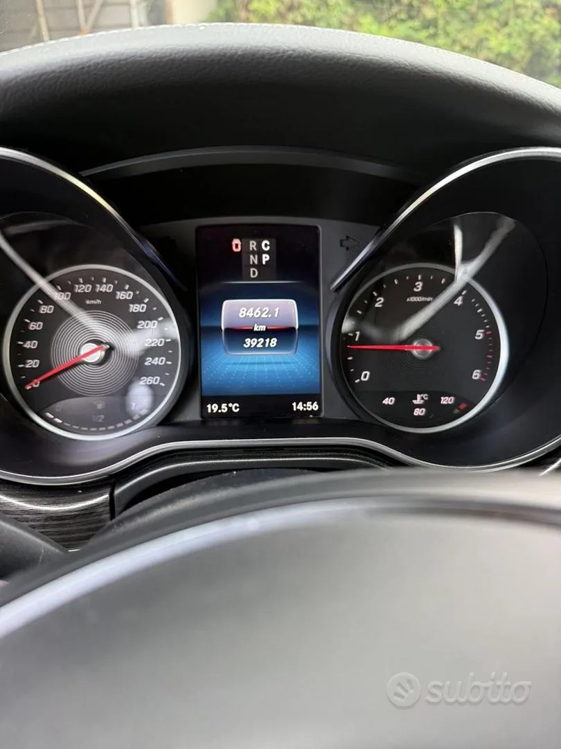Mercedes-Benz C-Class 2023 photo 5