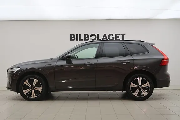 Volvo Xc60 2024 photo 2