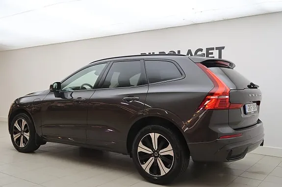 Volvo Xc60 2024 photo 3