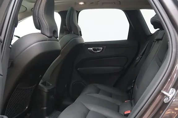 Volvo Xc60 2024 photo 5