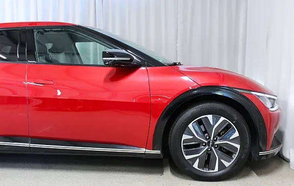 Kia Ev6 2023 photo 3