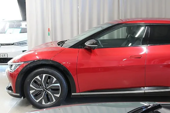 Kia Ev6 2023 photo 5
