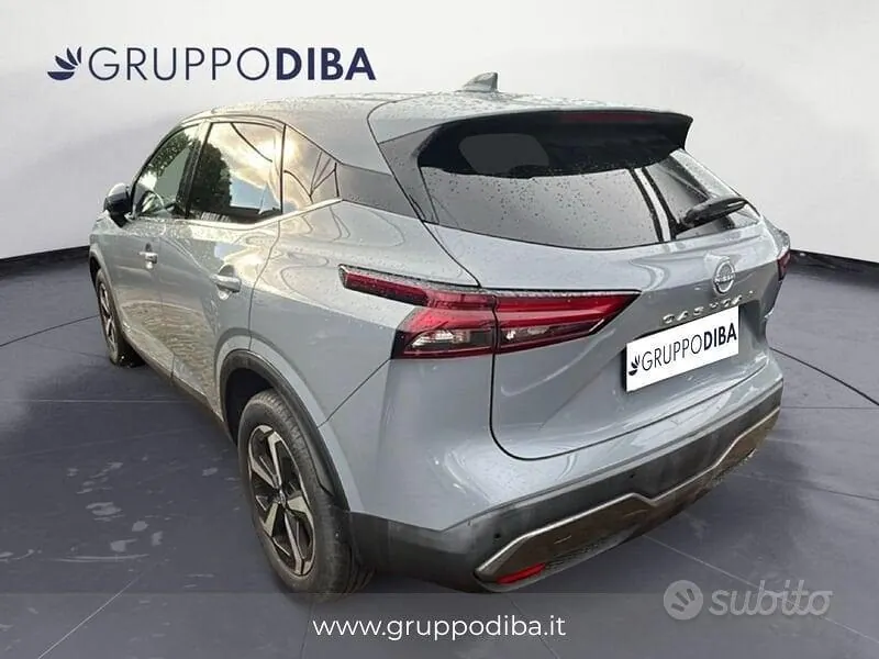 Nissan Qashqai 2023 photo 4