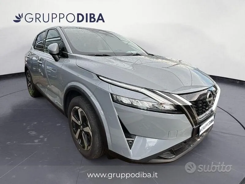 Nissan Qashqai 2023 photo 3