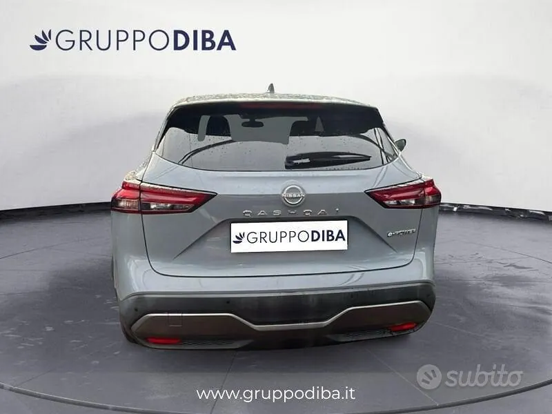 Nissan Qashqai 2023 photo 5