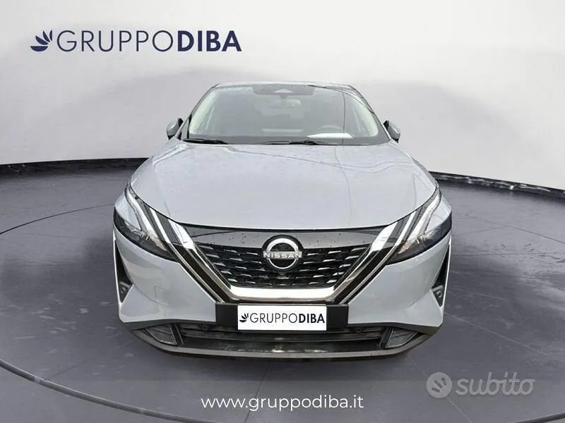 Nissan Qashqai 2023 photo 2