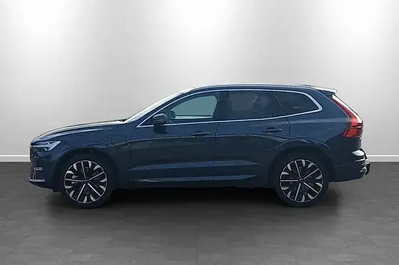 Volvo Xc60 2026 photo 3