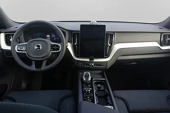 Volvo Xc60 2026 photo 5