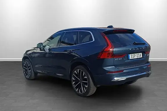 Volvo Xc60 2026 photo 2