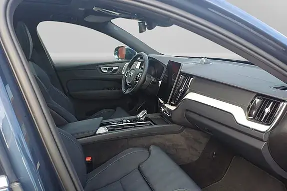 Volvo Xc60 2026 photo 4
