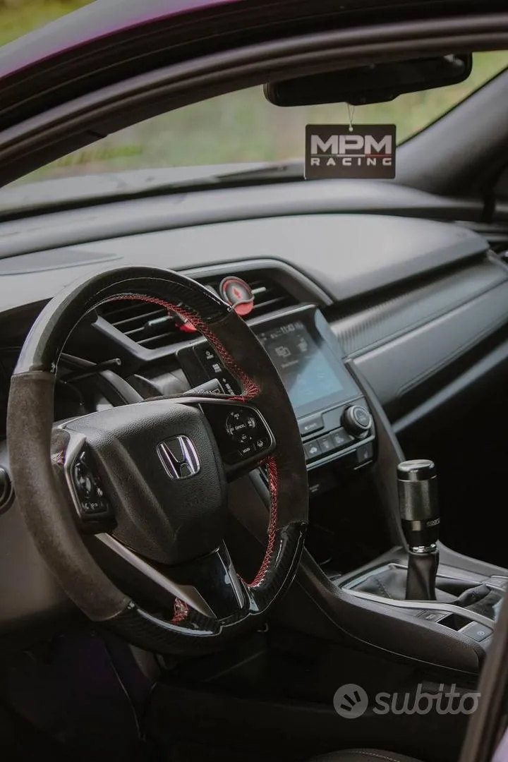 Honda Civic 2019 photo 4