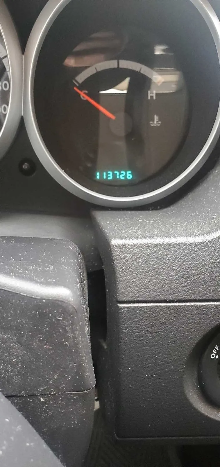 Dodge Grand Caravan