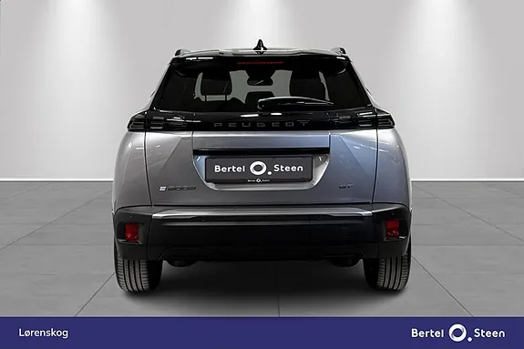 Peugeot E-2008 2026 photo 4