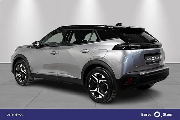 Peugeot E-2008 2026 photo 3