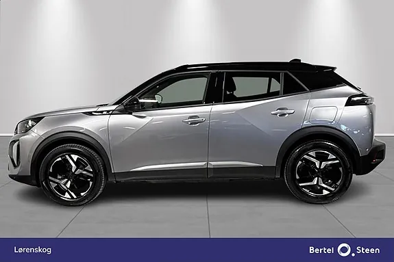 Peugeot E-2008 2026 photo 2