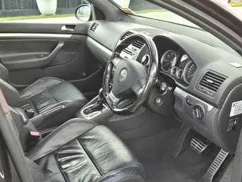 Volkswagen Golf Gti 2006 photo 5