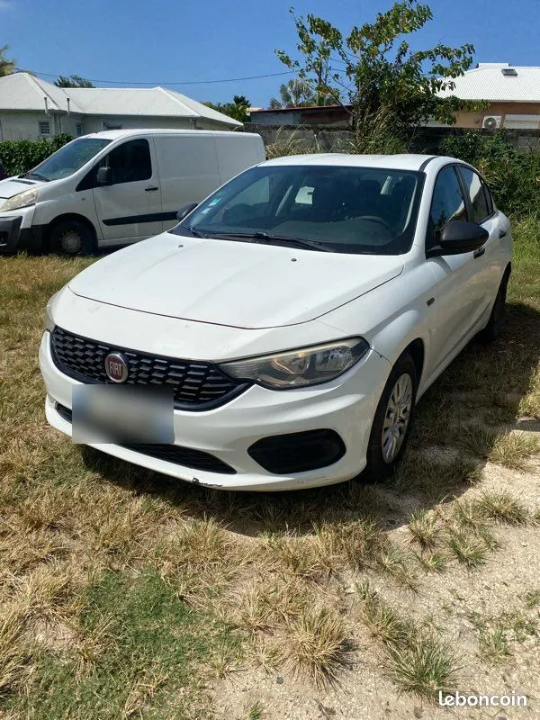 Fiat Tipo