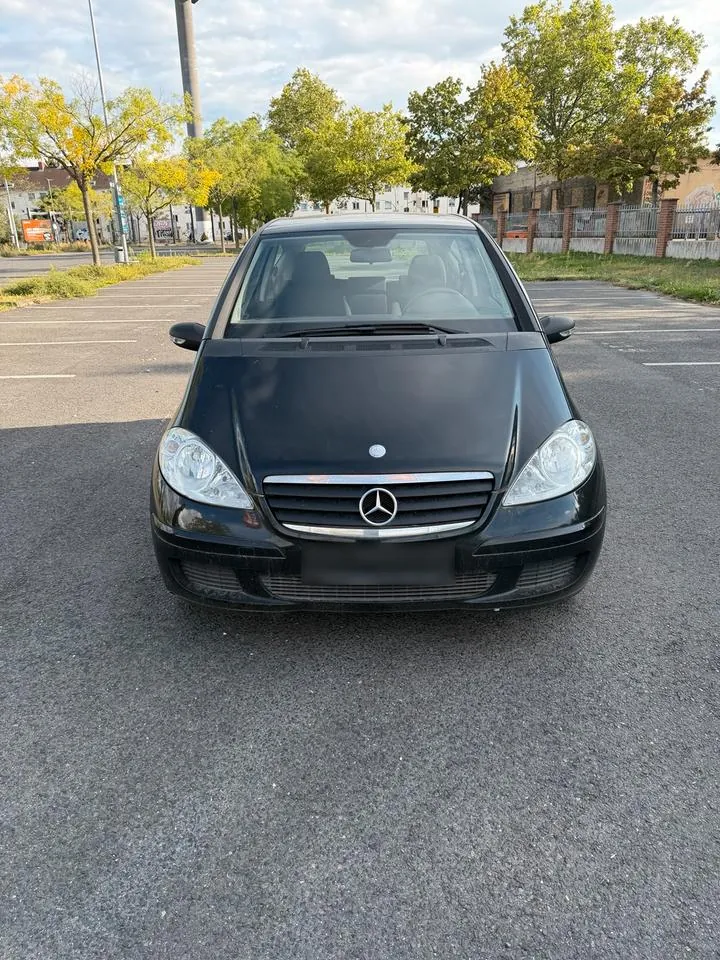 Mercedes-Benz A150