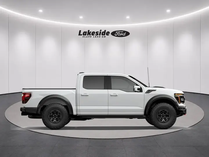 Ford F-150 2026 photo 5