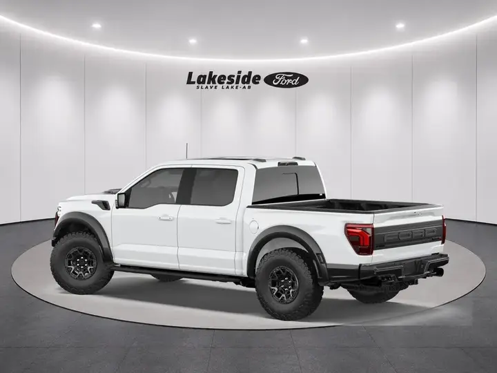 Ford F-150 2026 photo 2