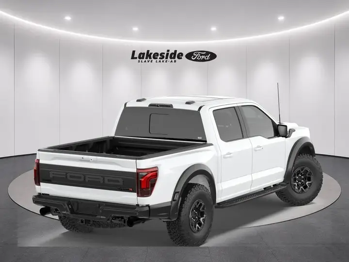 Ford F-150 2026 photo 3