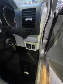 Mitsubishi Pajero 2009 photo 2