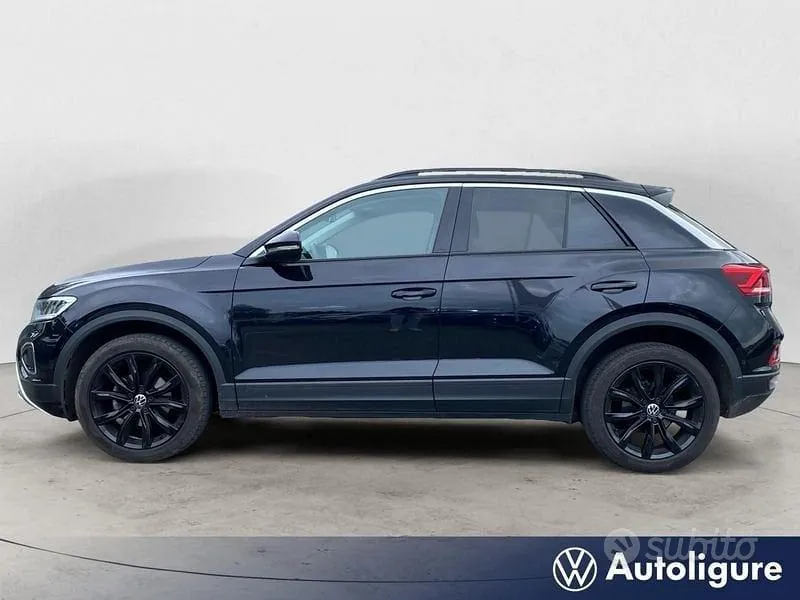 Volkswagen T-Roc 2024 photo 5