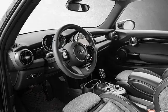 Mini Cooper Se 2023 photo 5