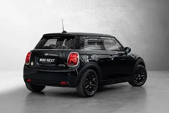 Mini Cooper Se 2023 photo 2