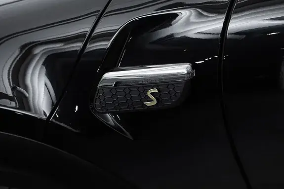 Mini Cooper Se 2023 photo 3