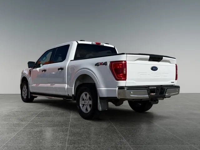 Ford F-150 2021 photo 4