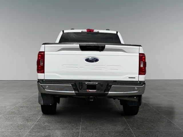 Ford F-150 2021 photo 5