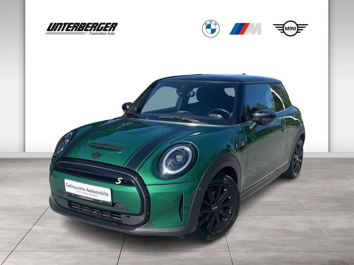 Mini Mini Cooper Se 32,6Kwh Aut.