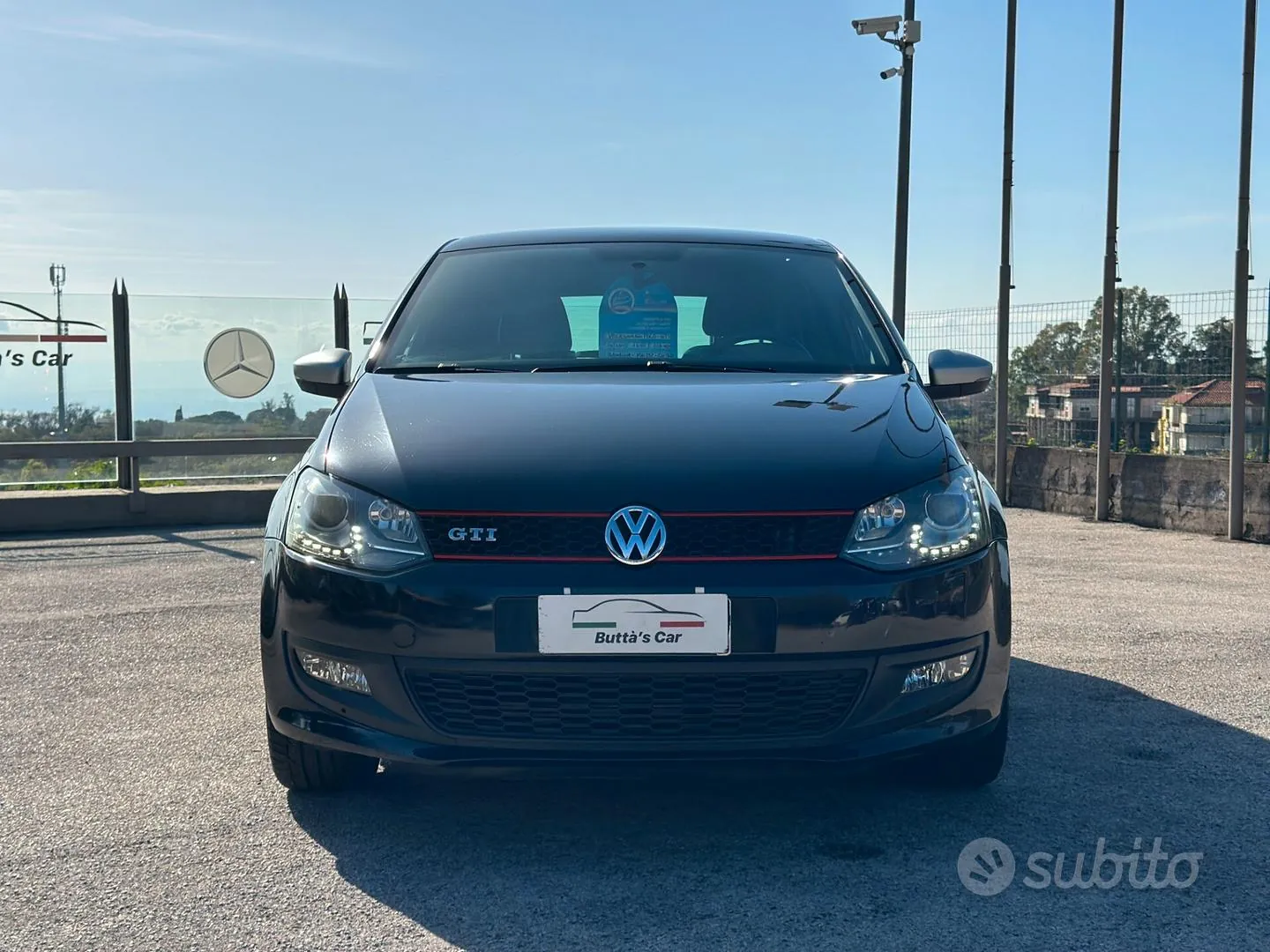 Volkswagen Polo 2011 photo 4