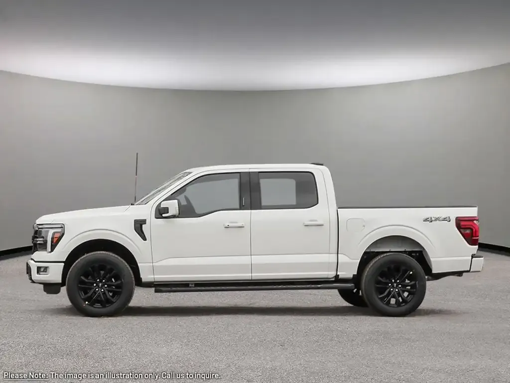 Ford F-150 2026 photo 3