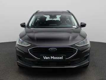 Ford Focus 2022 photo 3