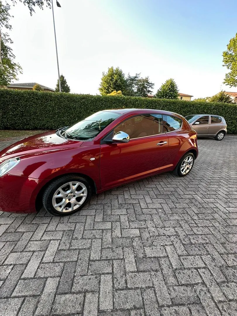 Alfa Romeo Mito 2011 photo 2