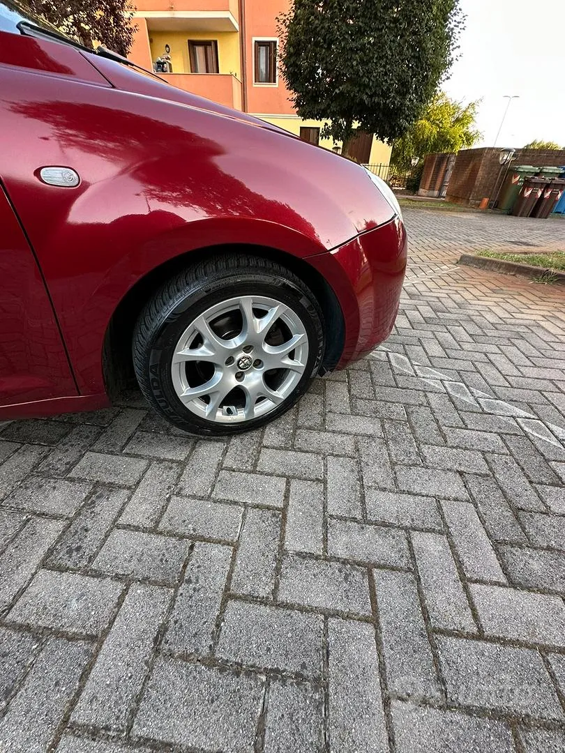 Alfa Romeo Mito 2011 photo 3