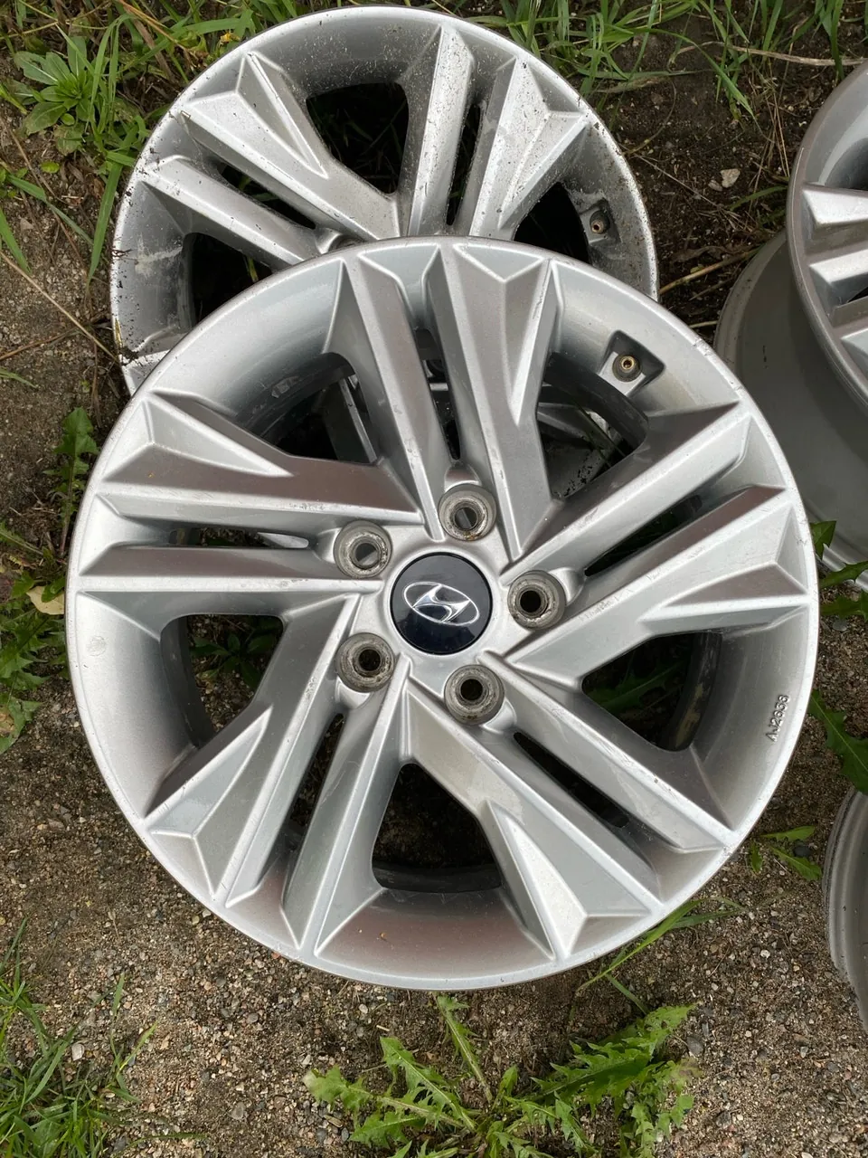 Hyundai Accent 2019 photo 2
