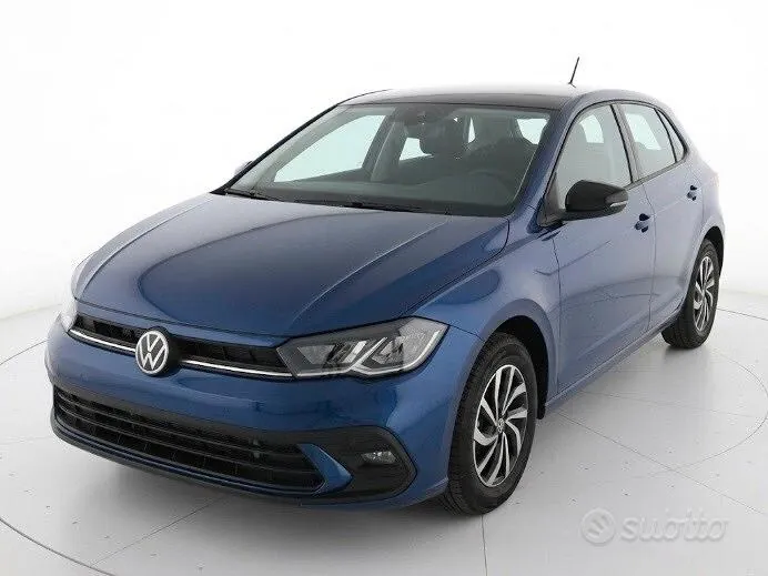 Volkswagen Polo 2025 photo 5