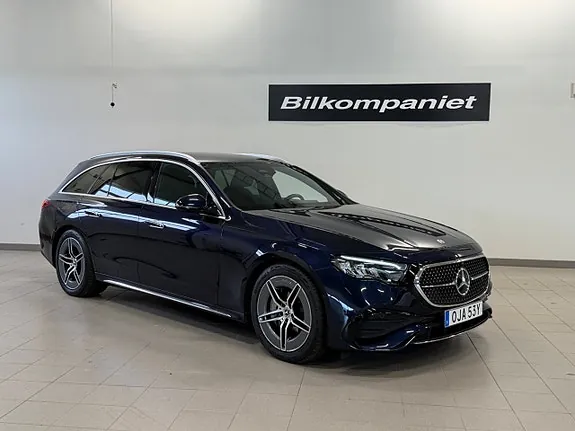 Mercedes-Benz E300 De