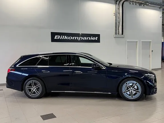 Mercedes-Benz E300 De 2024 photo 2