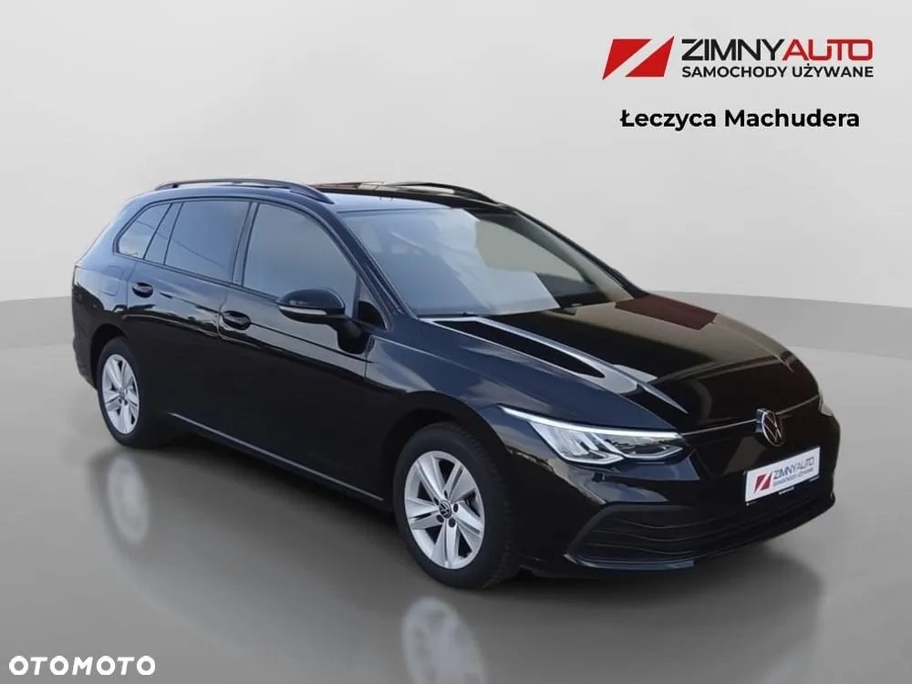 Volkswagen Golf Variant 2023 photo 3